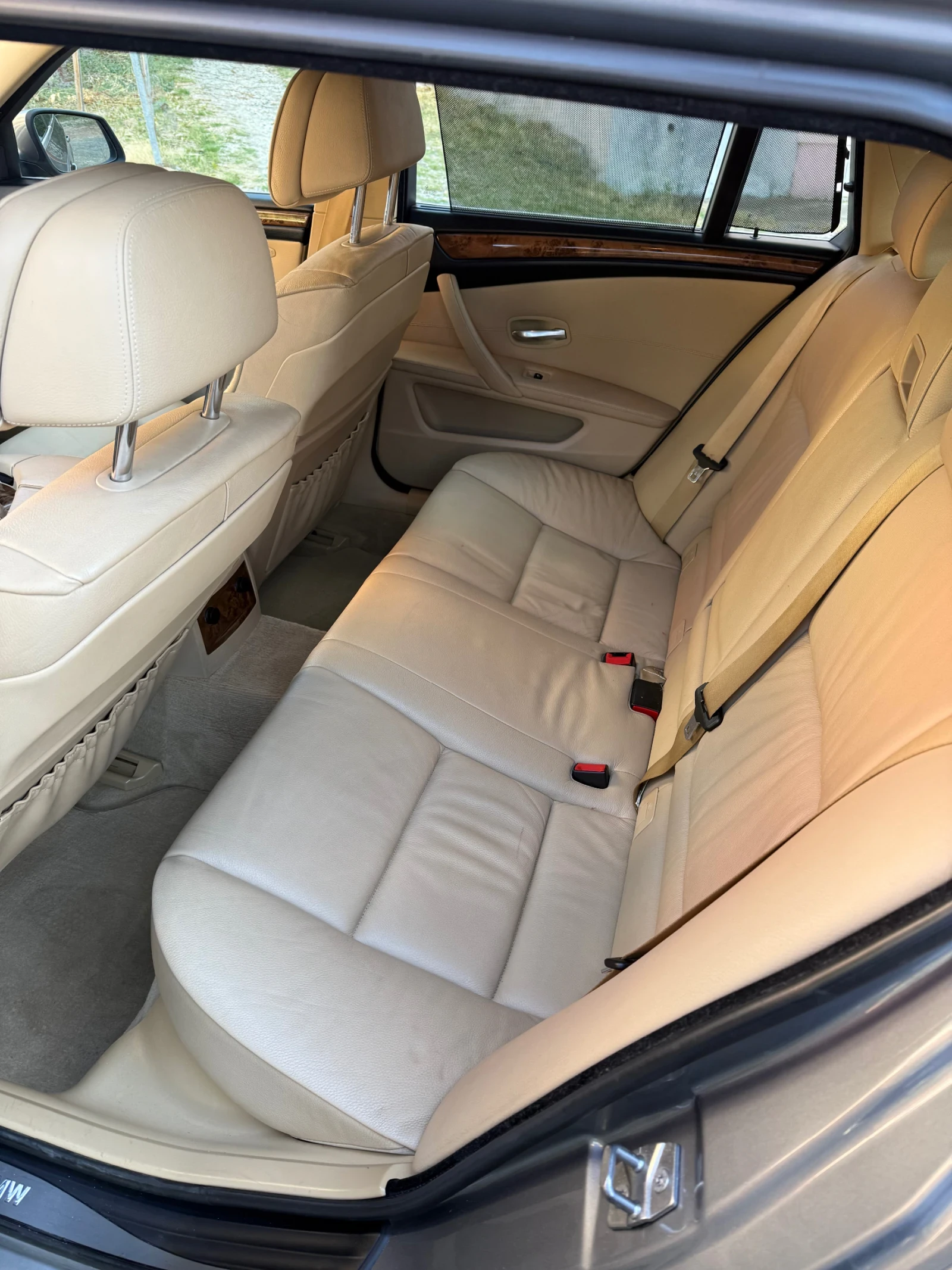BMW 530, снимка 6 - Автомобили и джипове - 56624651