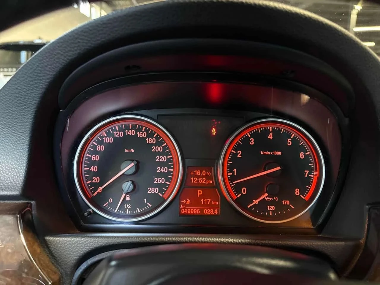 BMW 335, снимка 8 - Автомобили и джипове - 56726676
