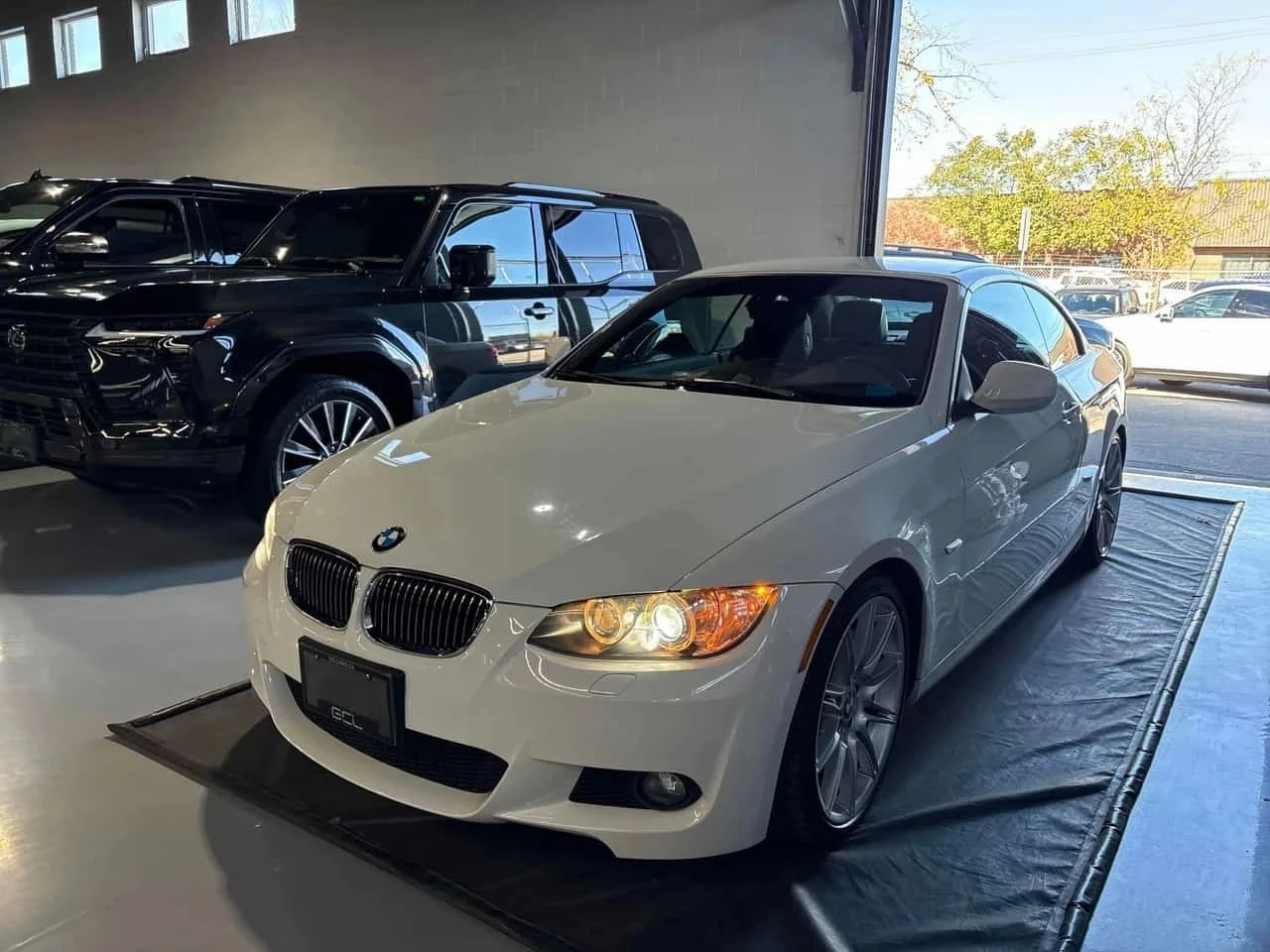 BMW 335