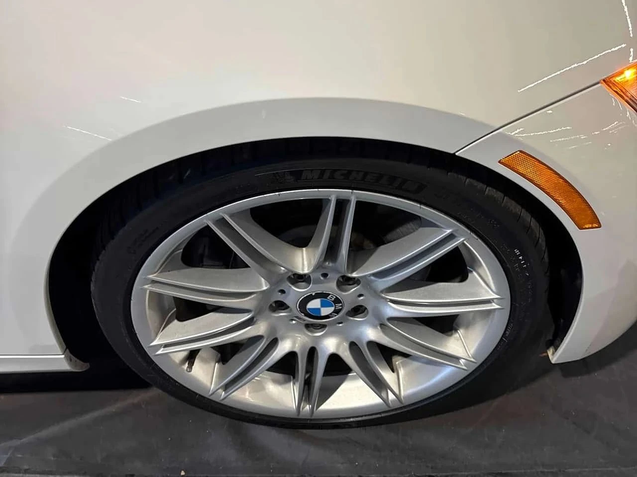 BMW 335, снимка 7 - Автомобили и джипове - 56726676
