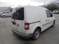 VW Caddy 2.0i Ecofuel CNG, снимка 2