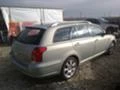 Toyota Avensis 2.0VVT-i / D4D, снимка 4