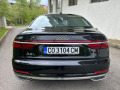 Audi A8 55TFSI/ LONG / ПАНОРАМА - изображение 6