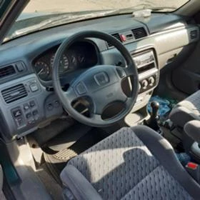 Honda Cr-v, снимка 3