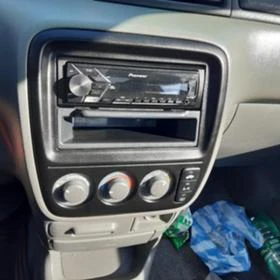 Honda Cr-v, снимка 5