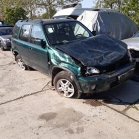 Honda Cr-v, снимка 1