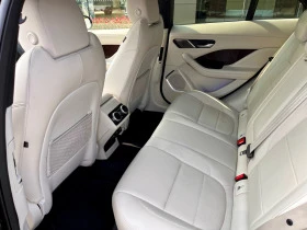 Jaguar I-Pace HSE В ГАРАНЦИЯ ВЪЗДУШНО ОКАЧВАНЕ, снимка 12