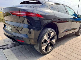 Jaguar I-Pace HSE В ГАРАНЦИЯ ВЪЗДУШНО ОКАЧВАНЕ, снимка 4