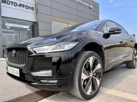 Jaguar I-Pace HSE В ГАРАНЦИЯ ВЪЗДУШНО ОКАЧВАНЕ, снимка 2