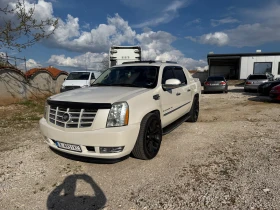 Cadillac Escalade EXT-6, 2 ПИКАП ГАЗ НАЛИЧЕН В БГ