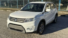 Suzuki Vitara 1.6i 4x4 120кс. РЕАЛЕН ПРОБЕГ, снимка 2
