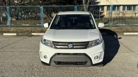 Suzuki Vitara 1.6i 4x4 120кс. РЕАЛЕН ПРОБЕГ, снимка 5