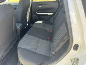 Suzuki Vitara 1.6i 4x4 120кс. РЕАЛЕН ПРОБЕГ, снимка 12