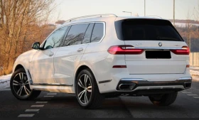 BMW X7 30d xDrive M-Pack, снимка 4
