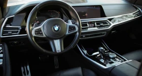 BMW X7 30d xDrive M-Pack, снимка 6