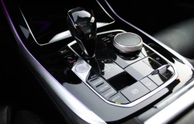 BMW X7 30d xDrive M-Pack, снимка 7