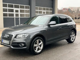 Audi Q5 S line , снимка 1