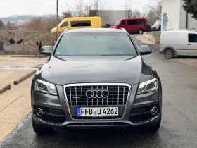 Audi Q5 S line , снимка 5