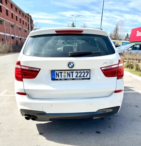 BMW X3 3.5D XDrive M PACKET TOP, снимка 6