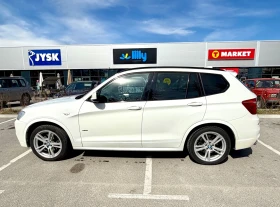 BMW X3 3.5D XDrive M PACKET TOP, снимка 7