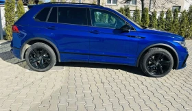 VW Tiguan 2.0i/R-LINE/4X4/, снимка 3
