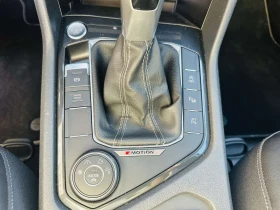 VW Tiguan 2.0i/R-LINE/4X4/, снимка 14