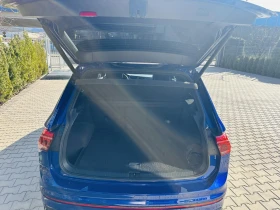 VW Tiguan 2.0i/R-LINE/4X4/, снимка 10