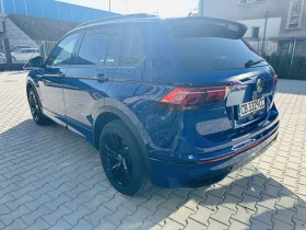 VW Tiguan 2.0i/R-LINE/4X4/, снимка 6