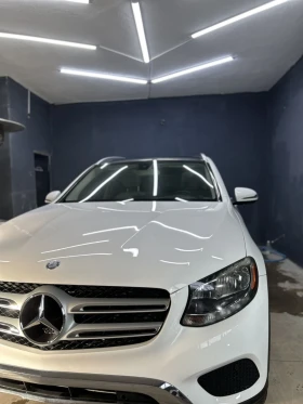 Mercedes-Benz GLC 300 GLC, снимка 2