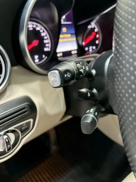 Mercedes-Benz GLC 300 GLC, снимка 10