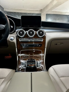 Mercedes-Benz GLC 300 GLC, снимка 1