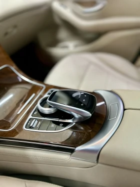 Mercedes-Benz GLC 300 GLC, снимка 7