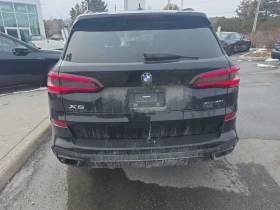 BMW X5 xDrive40i M SPORT/ДИСТРОНИК/LASER/PANO/ОБДУХВАНЕ, снимка 5