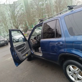 Honda Cr-v, снимка 10