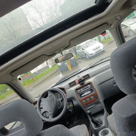 Honda Cr-v, снимка 8