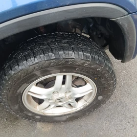 Honda Cr-v, снимка 7