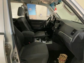 Mitsubishi Pajero 3.2 DI-D, снимка 7