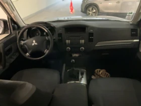 Mitsubishi Pajero 3.2 DI-D, снимка 6