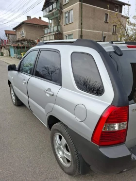 Kia Sportage, снимка 4