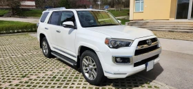 Toyota 4runner 4.0 Limited AWD, снимка 3