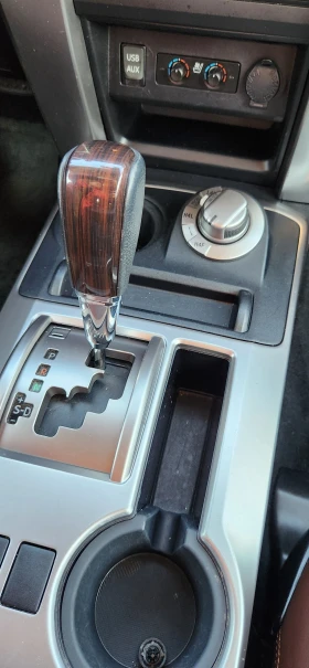 Toyota 4runner 4.0 Limited AWD, снимка 13