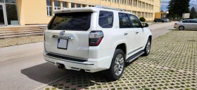 Toyota 4runner 4.0 Limited AWD, снимка 4
