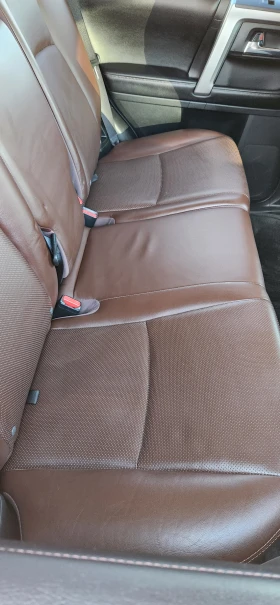 Toyota 4runner 4.0 Limited AWD, снимка 15