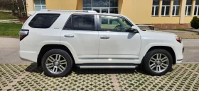 Toyota 4runner 4.0 Limited AWD, снимка 5