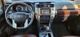Toyota 4runner 4.0 Limited AWD, снимка 8