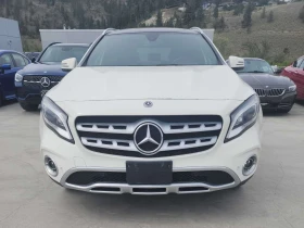 Mercedes-Benz GLA 250 4MATIC/ПРЕДСТАВИТЕЛСТВО НА MERCEDES, снимка 2