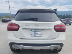 Mercedes-Benz GLA 250 4MATIC/ПРЕДСТАВИТЕЛСТВО НА MERCEDES, снимка 4
