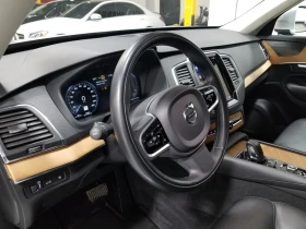Volvo Xc90 T8 Recharge Inscription Expression 7-Passenger eAW, снимка 11
