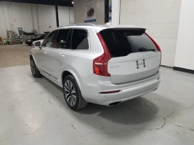 Volvo Xc90 T8 Recharge Inscription Expression 7-Passenger eAW, снимка 6