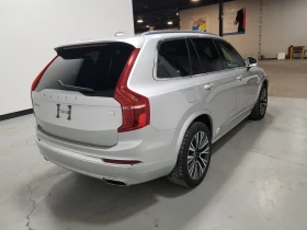 Volvo Xc90 T8 Recharge Inscription Expression 7-Passenger eAW, снимка 7